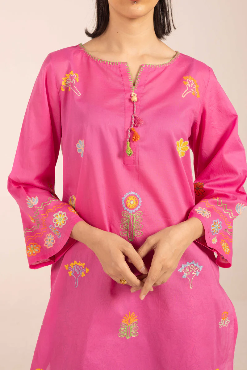 Gypsy Wonders Joy weave Kurta - Image 9