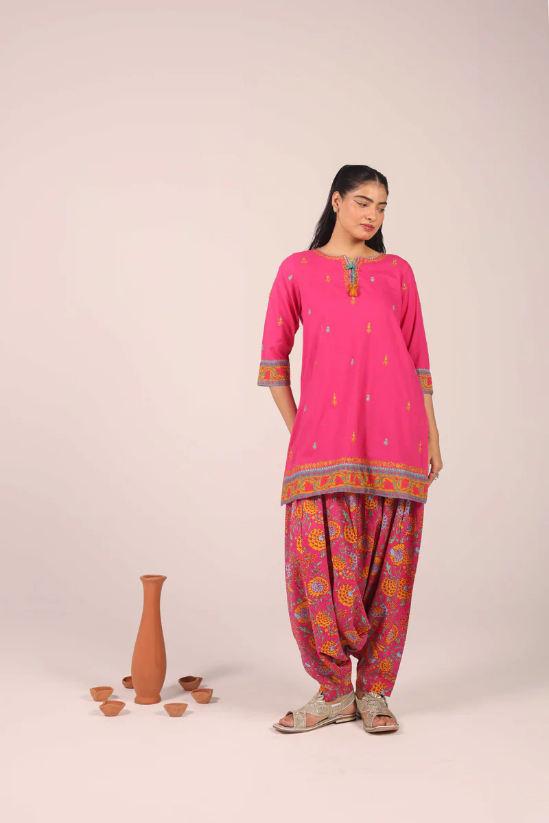 Kachnaar Karigari Duo - Image 7
