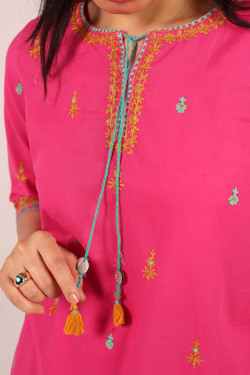Kachnaar Karigari Duo - Image 8