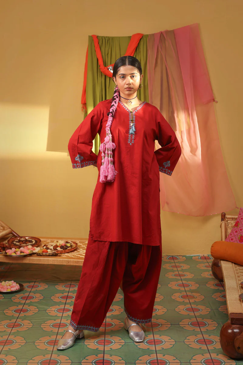 Kachnaar Signature Ensemble - Image 10
