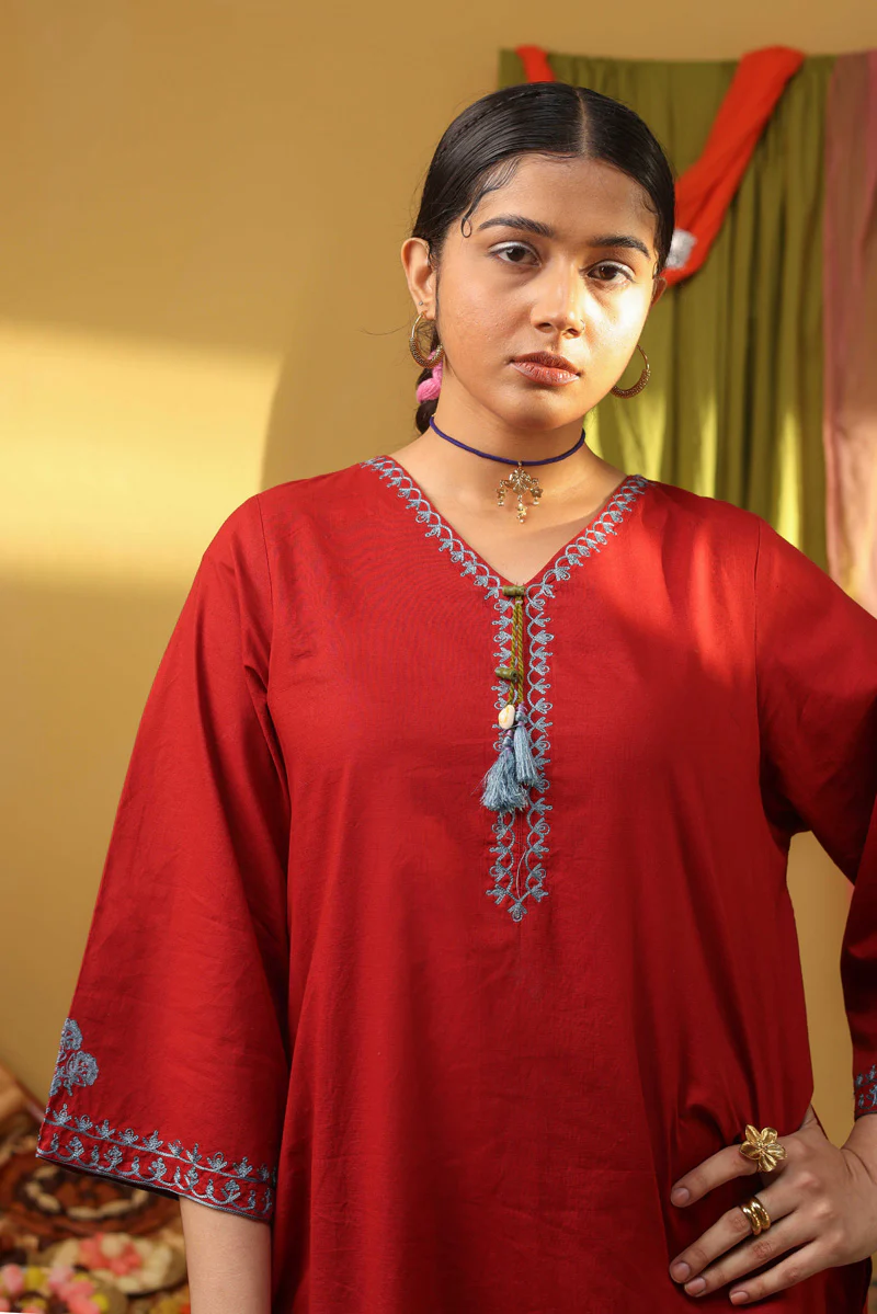 Kachnaar Signature Ensemble - Image 11