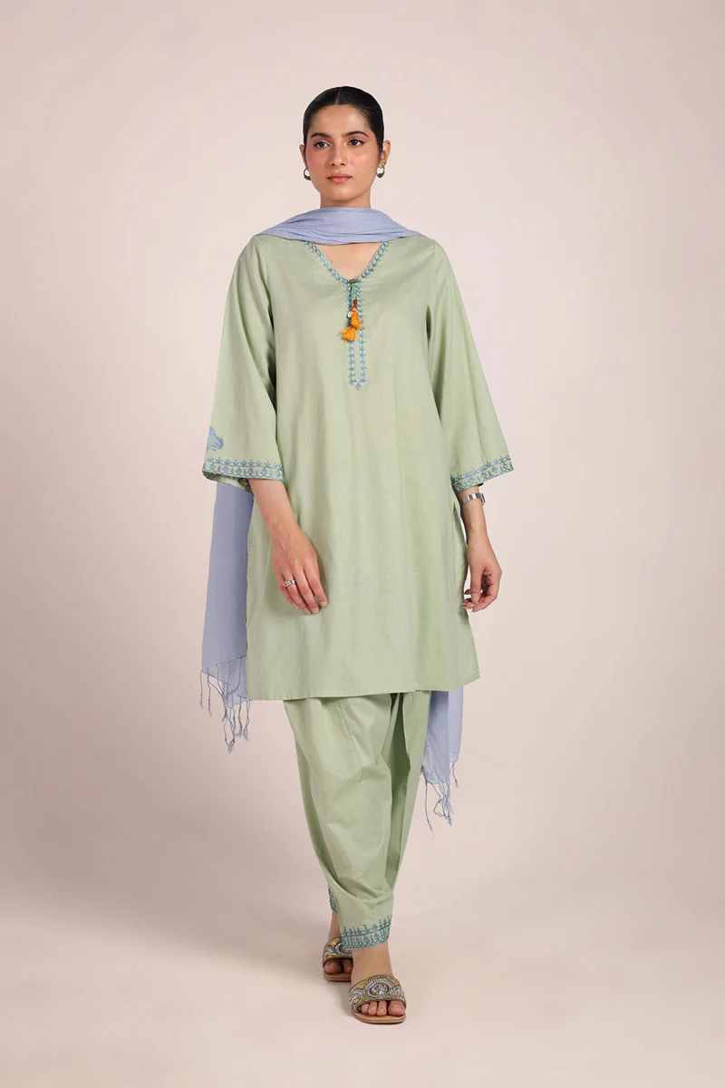 Kachnaar Signature Ensemble - Image 3