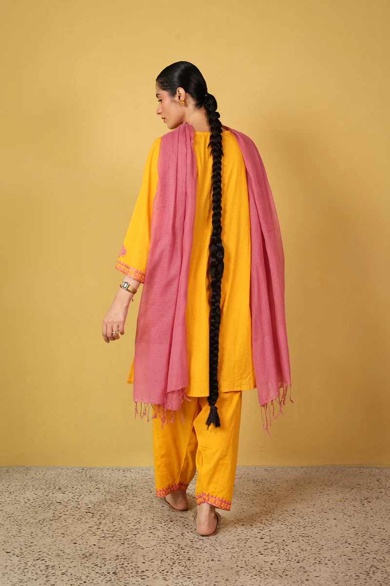Kachnaar Signature Ensemble - Image 9