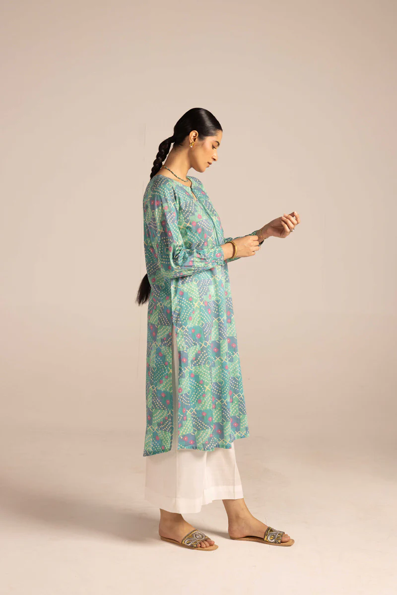 Rangeela Mukesh Style Kurta - Image 7