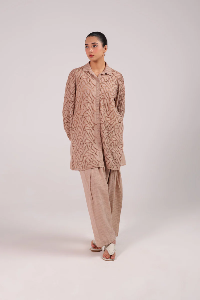 Spring Fling Classic Shalwar - Image 2