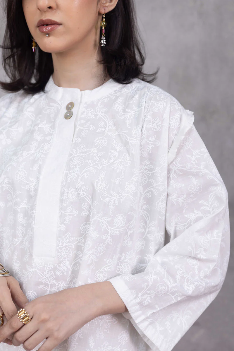 Rangeela Soft Hue Shirt - Image 3