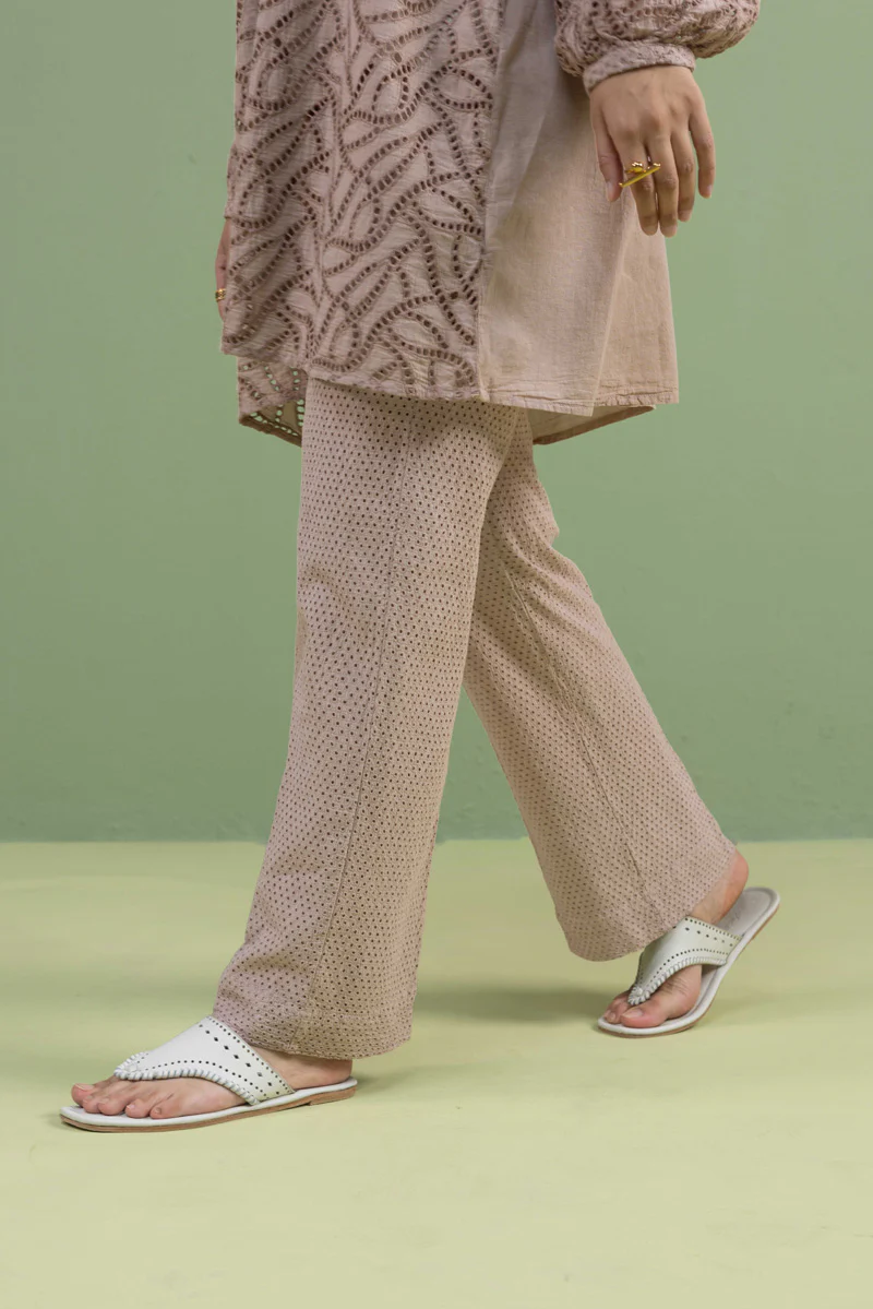Spring Fling Straight-Trousers - Image 5