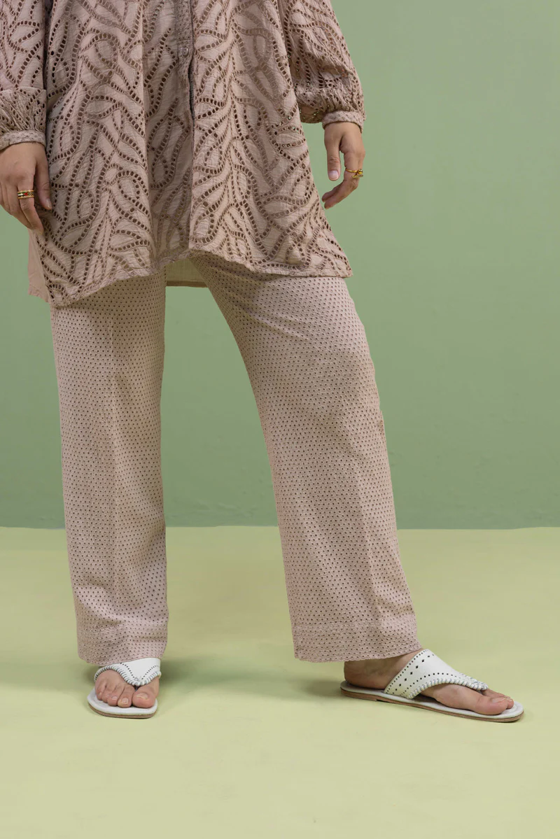 Spring Fling Straight-Trousers - Image 6