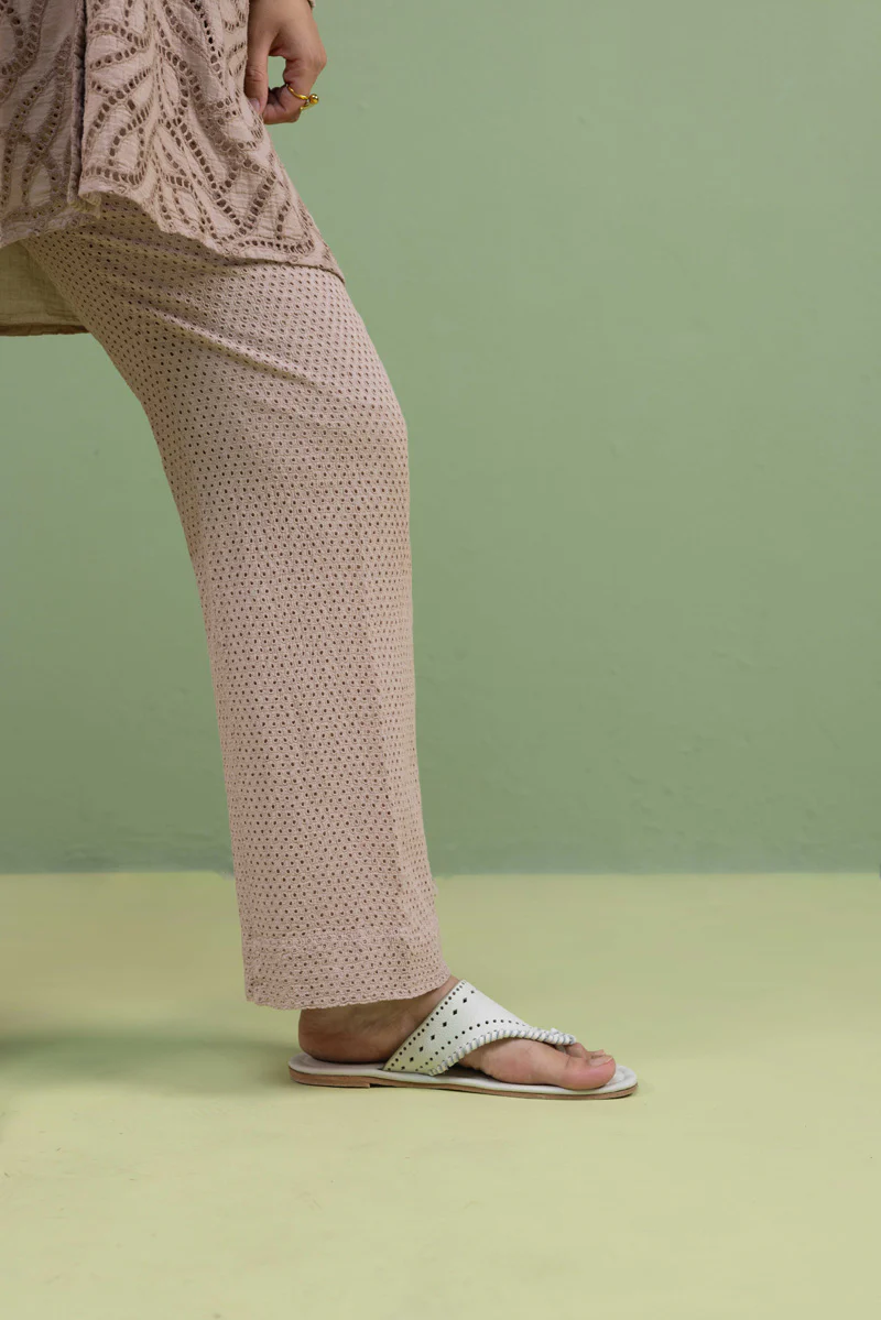 Spring Fling Straight-Trousers - Image 7