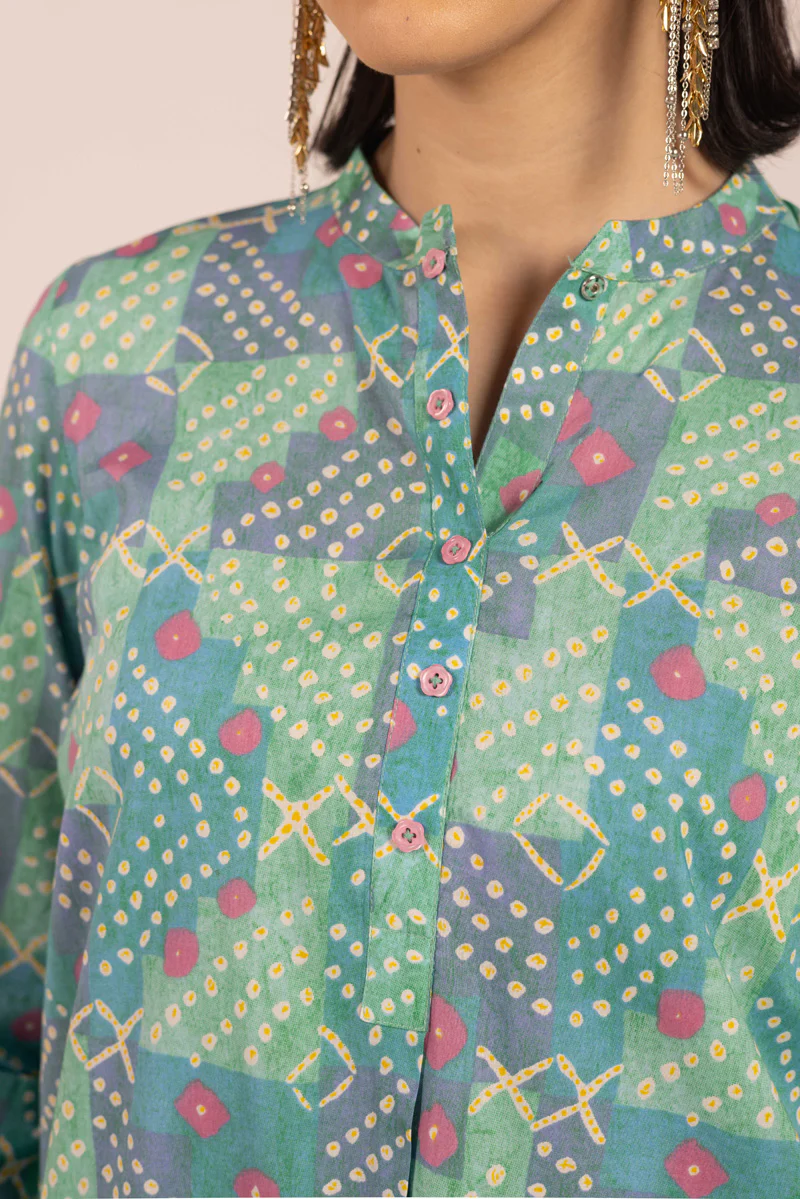Rangeela Tonal Kurta - Image 6