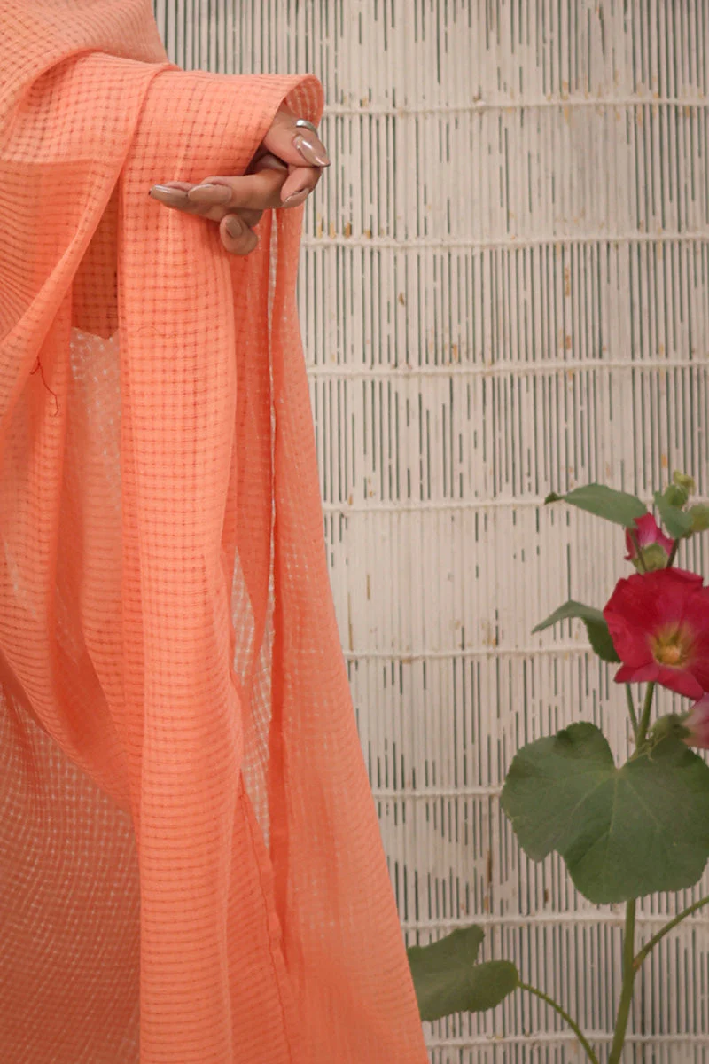 100% Pure Cotton Dupatta - Image 8