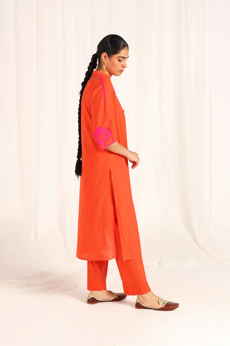 Mehak Threadlight Tales Ensemble - Image 3