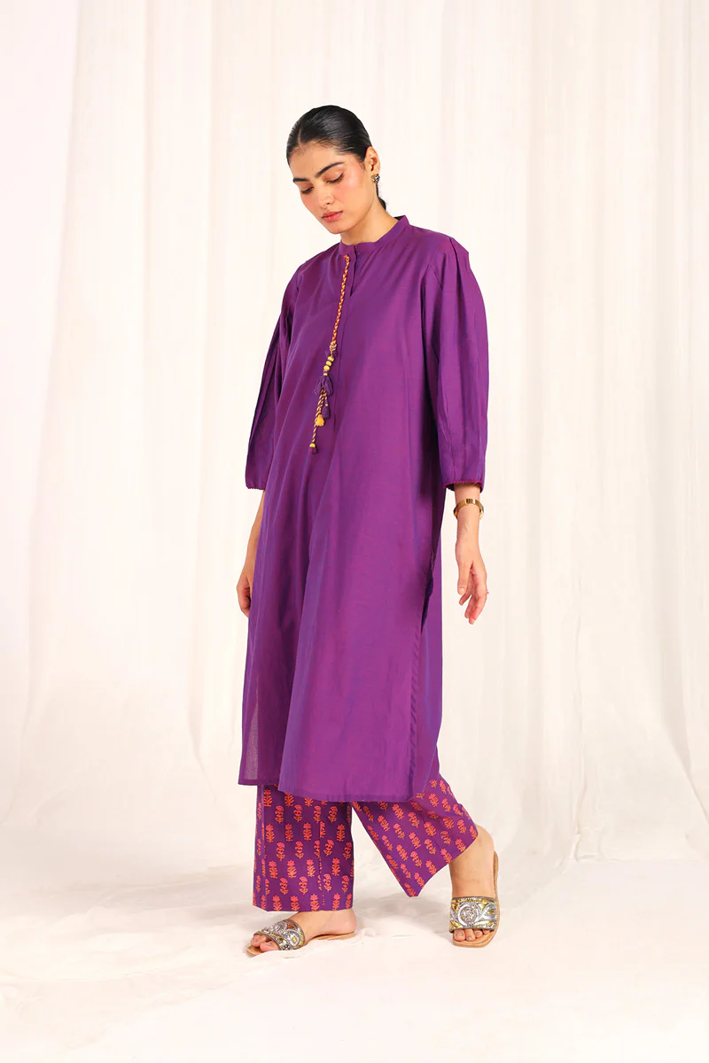 Mehak Twirl and Thread Duo - Image 4