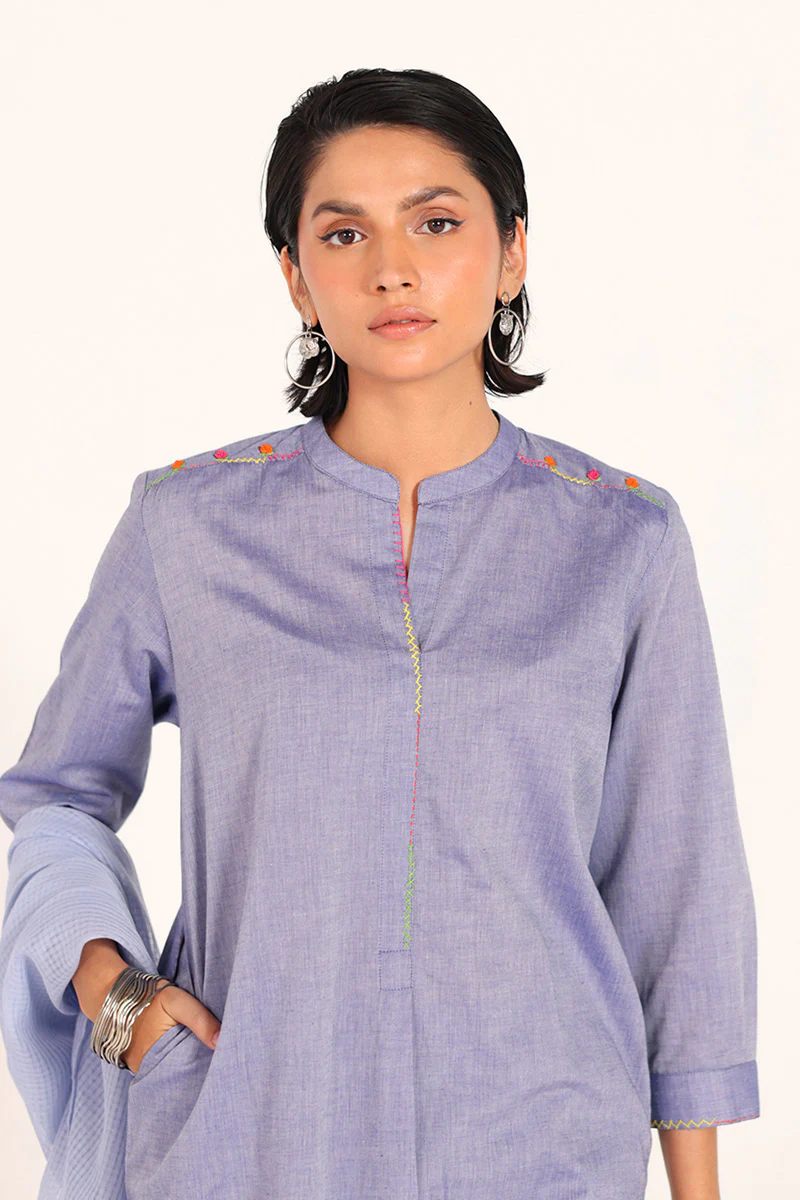 Mehak Rosecraft Stitches Duo - Image 2