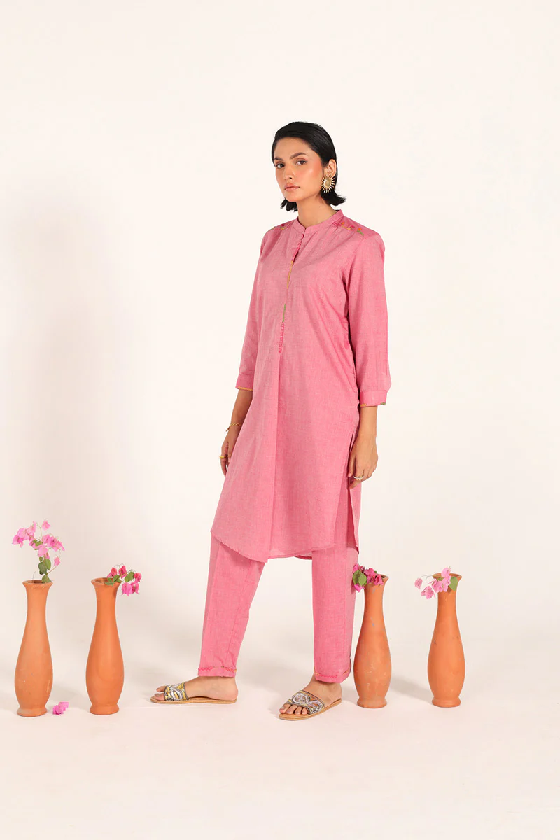 Mehak Rosecraft Stitches Duo - Image 8