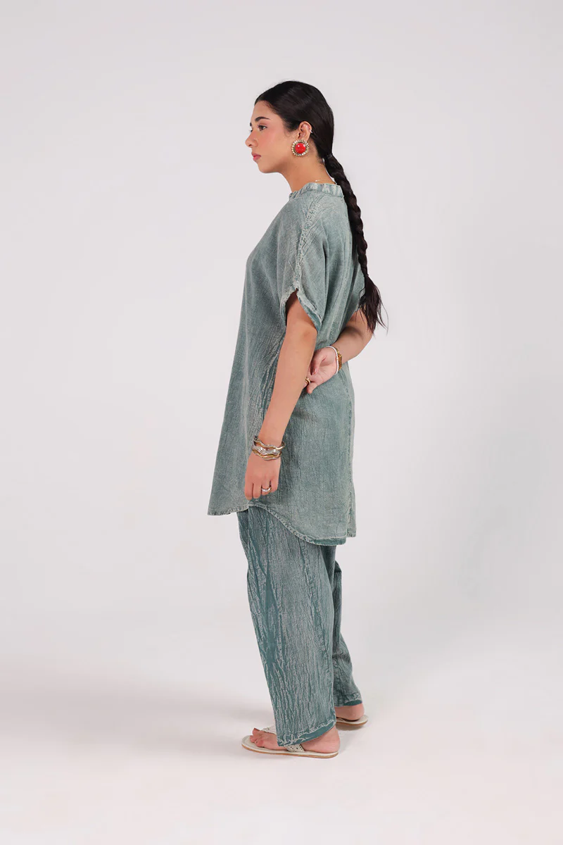 Dare To Denim Twin-Set - Image 10
