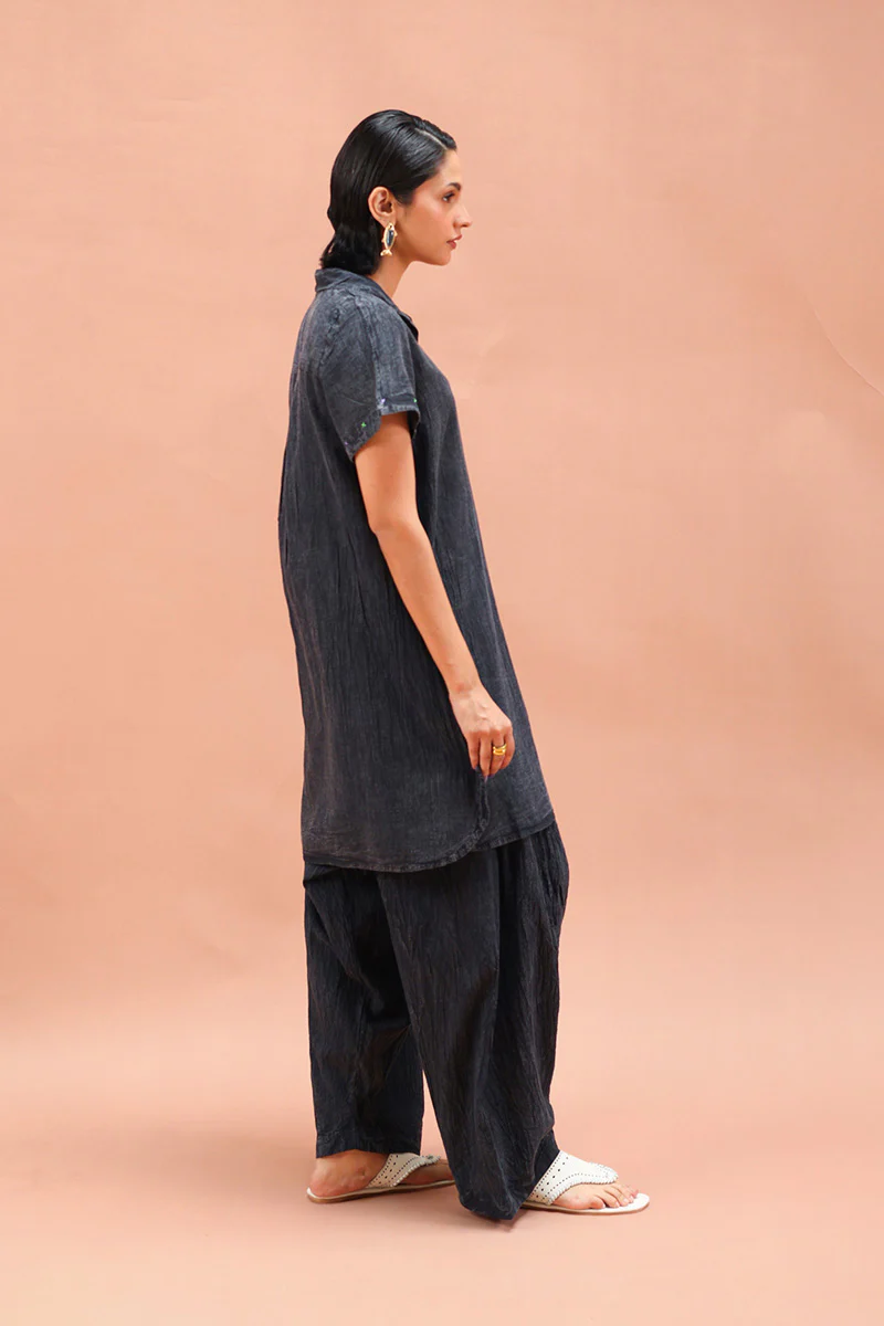 Dare To Denim Twin-Set - Image 4