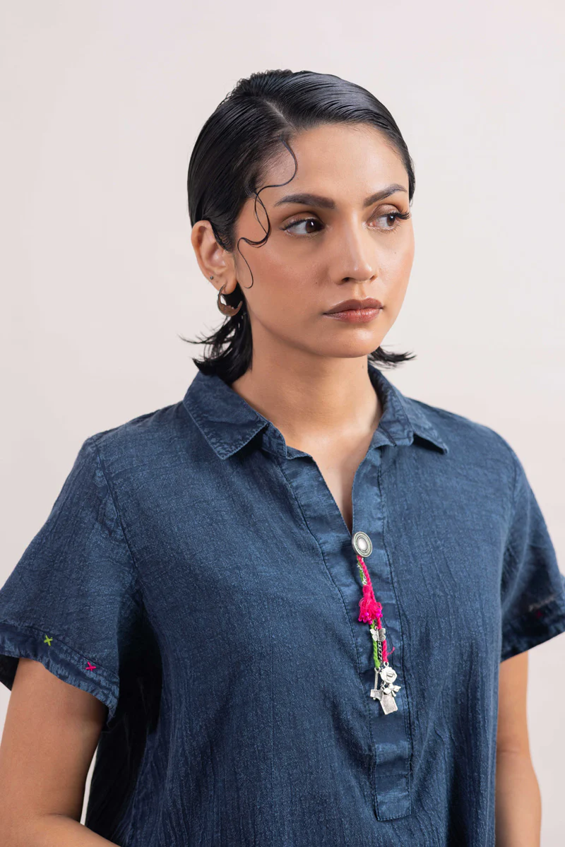 Dare To Denim Twin-Set - Image 7