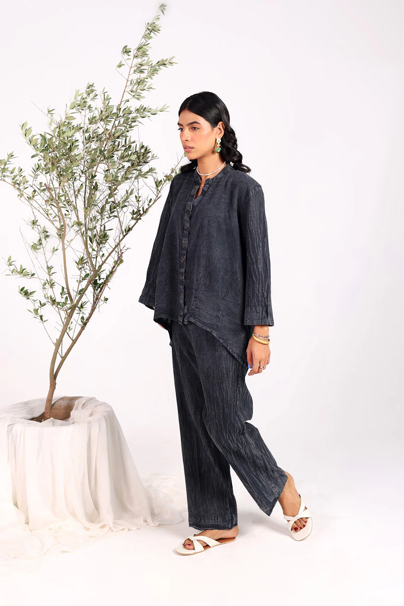 Dare To Denim Co-Ord Set - Image 2