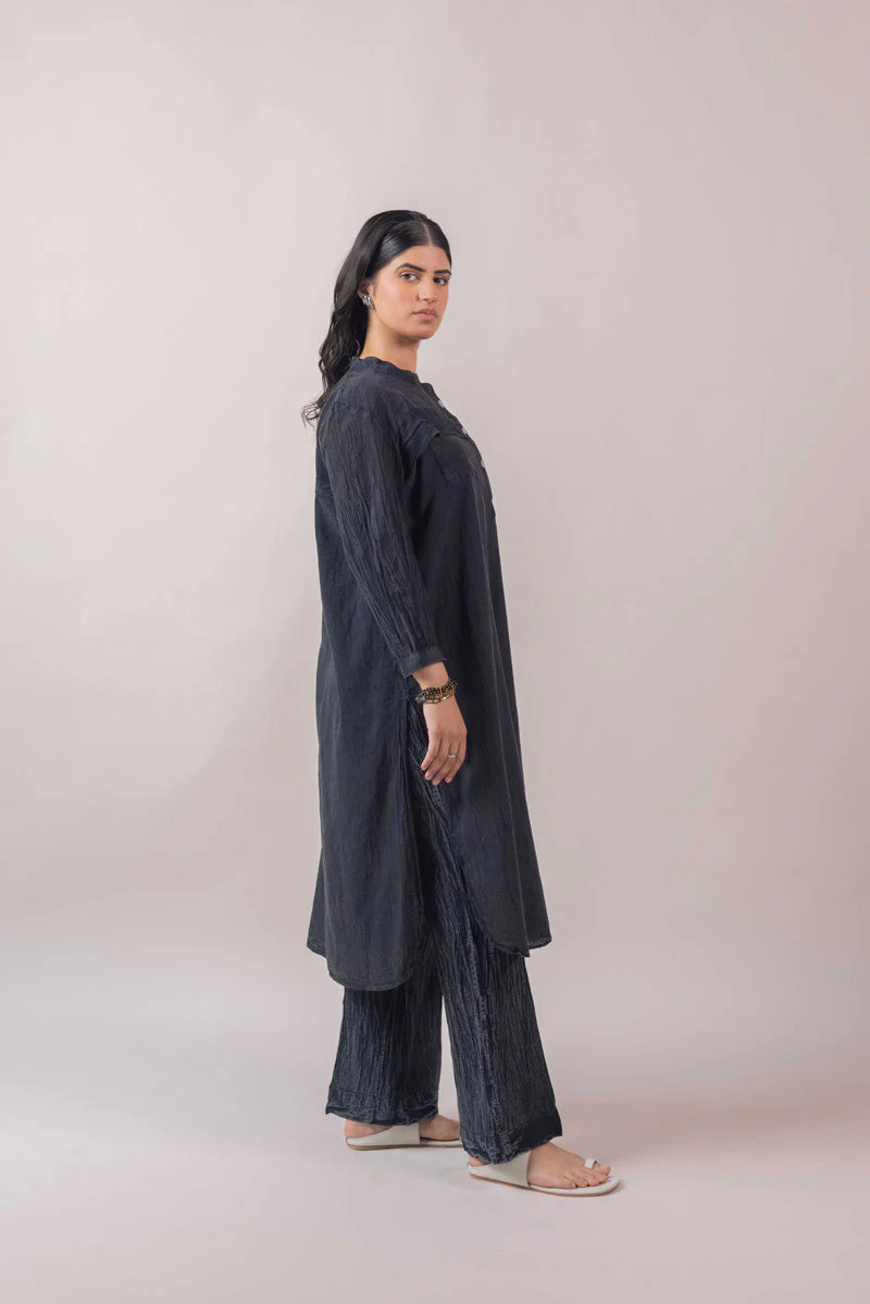 Dare To Denim Co-Ord Set - Image 10