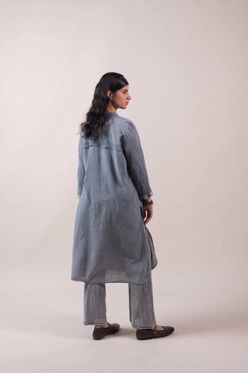 Dare To Denim Co-Ord Set - Image 14
