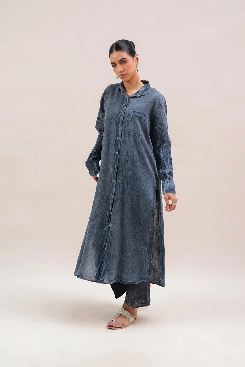 Dare To Denim Shirt - Image 11
