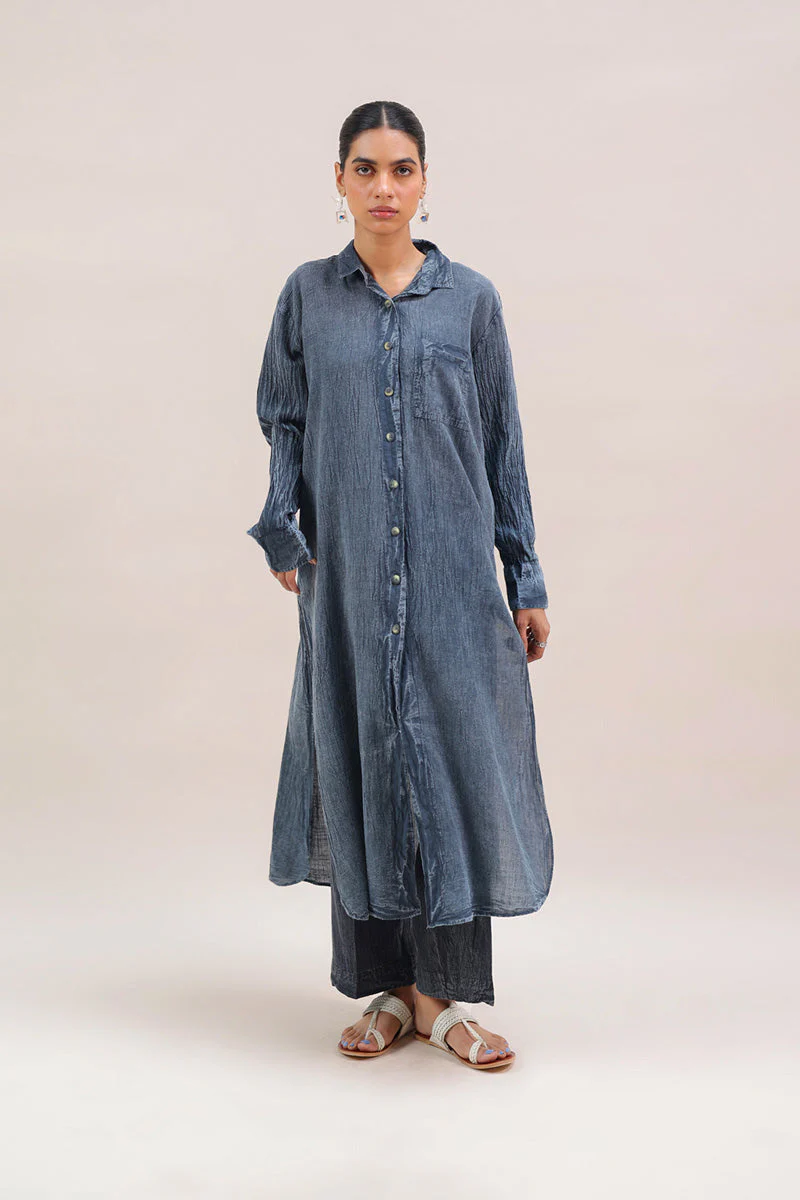 Dare To Denim Shirt - Image 14