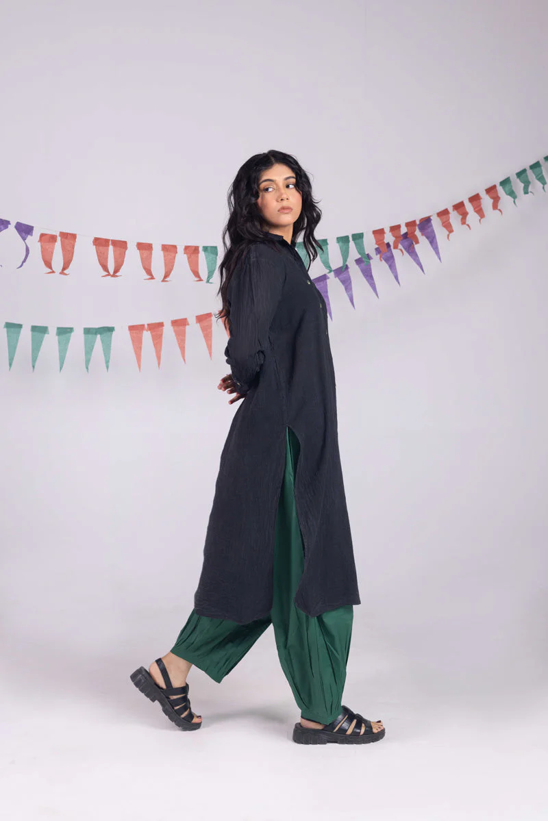 Dare To Denim Shirt - Image 17