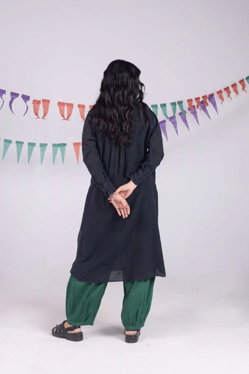Dare To Denim Shirt - Image 18