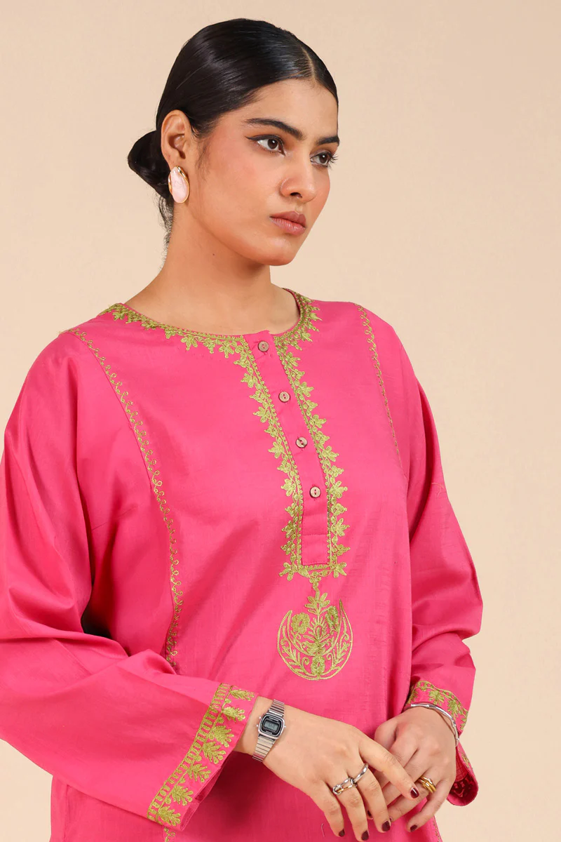 Rangeen Qissay Duo-Set - Image 10