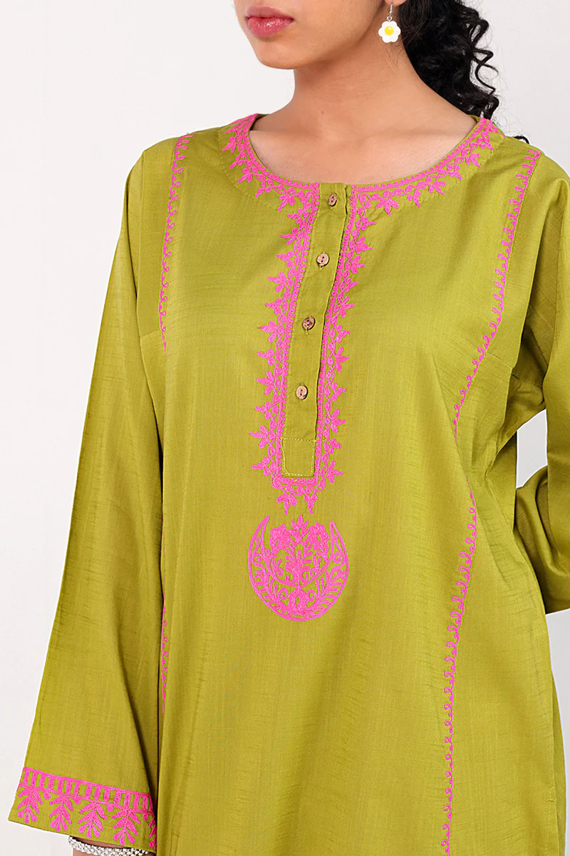 Rangeen Qissay Duo-Set - Image 2