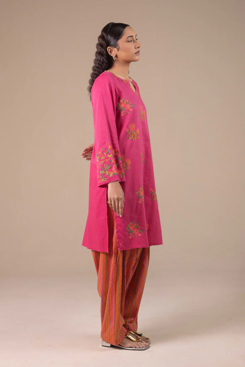 Rangeen Qissay Opulent Set - Image 3
