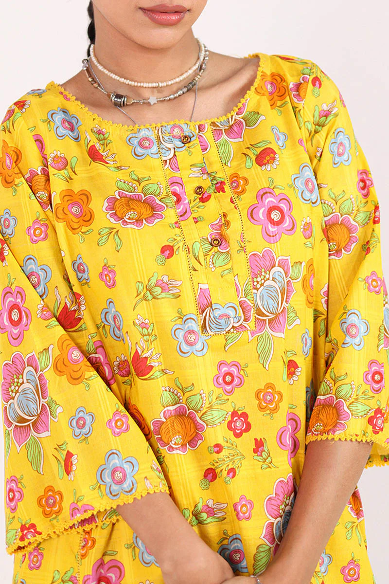 Painted Dreams Co-Ord Set - Image 6