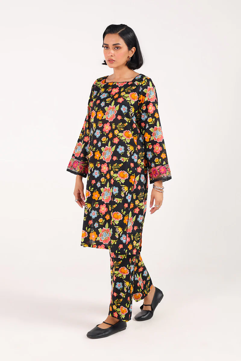 Painted Dreams Co-ord Set - Image 5