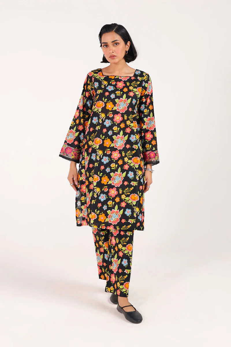 Painted Dreams Co-ord Set - Image 8