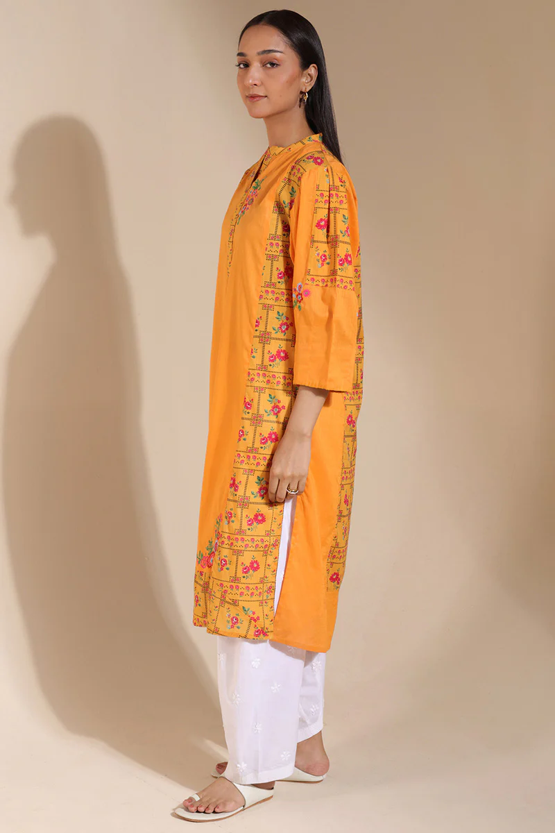 Patch Party Signature Shirt - Image 10