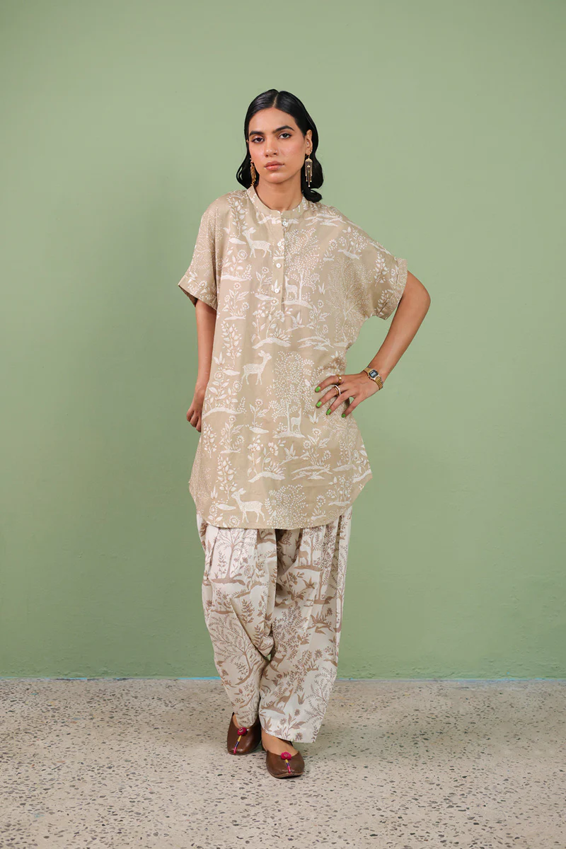 Forgotten Fables Co-Ord Set - Image 3