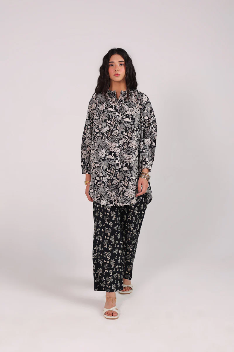 Forgotten Fables Co-ord Set - Image 2