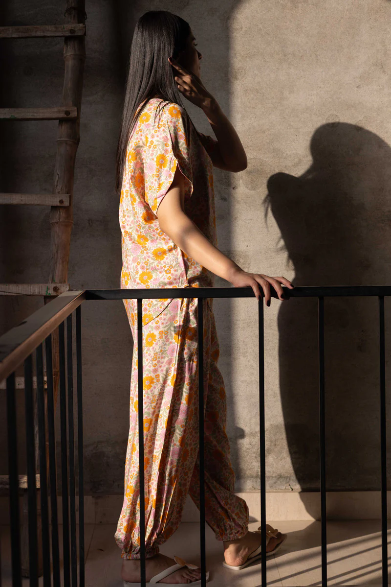 Loungewear Comfy Co-Ord Set - Image 21