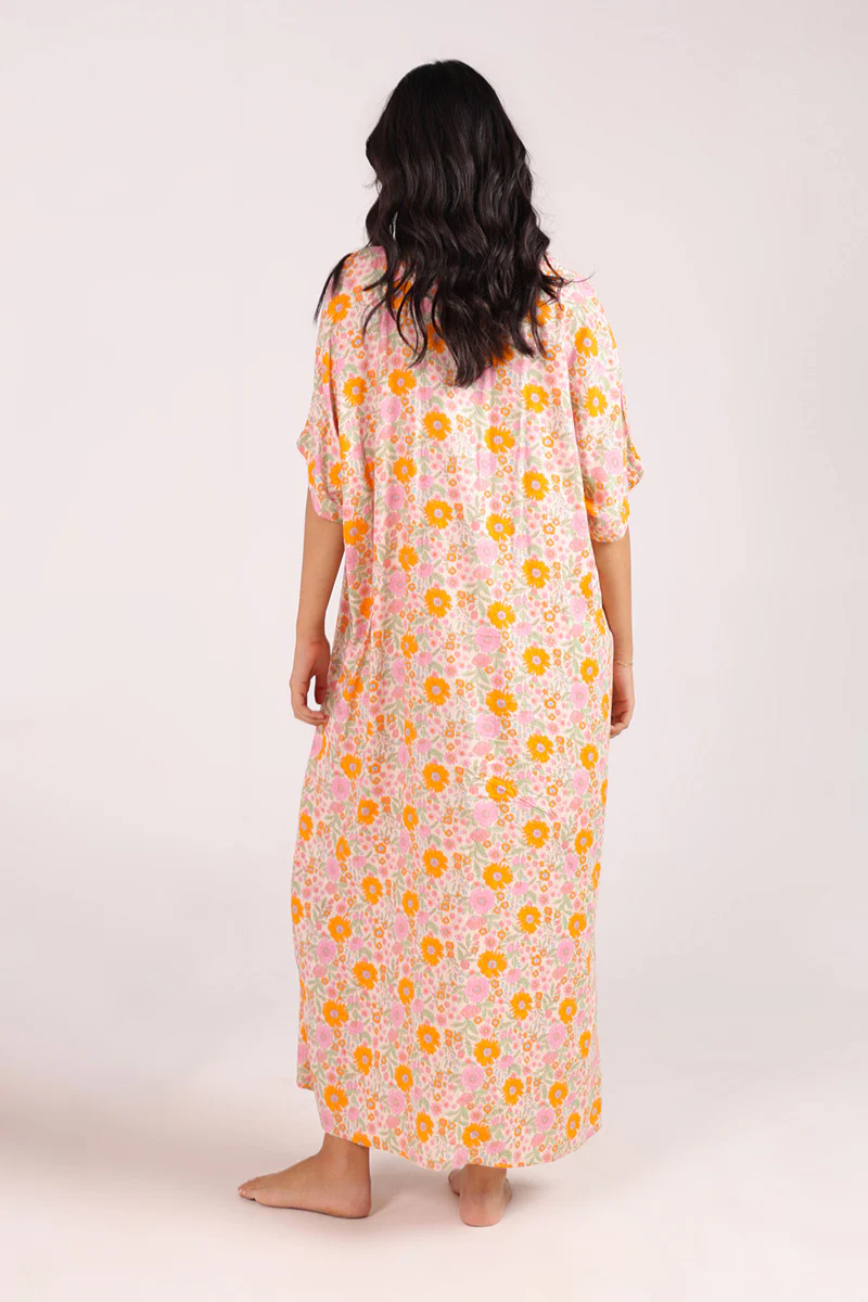 Loungewear Dress - Image 17