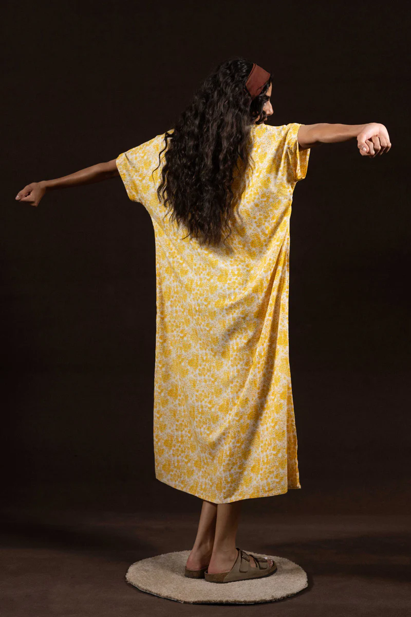 Loungewear Dress - Image 23