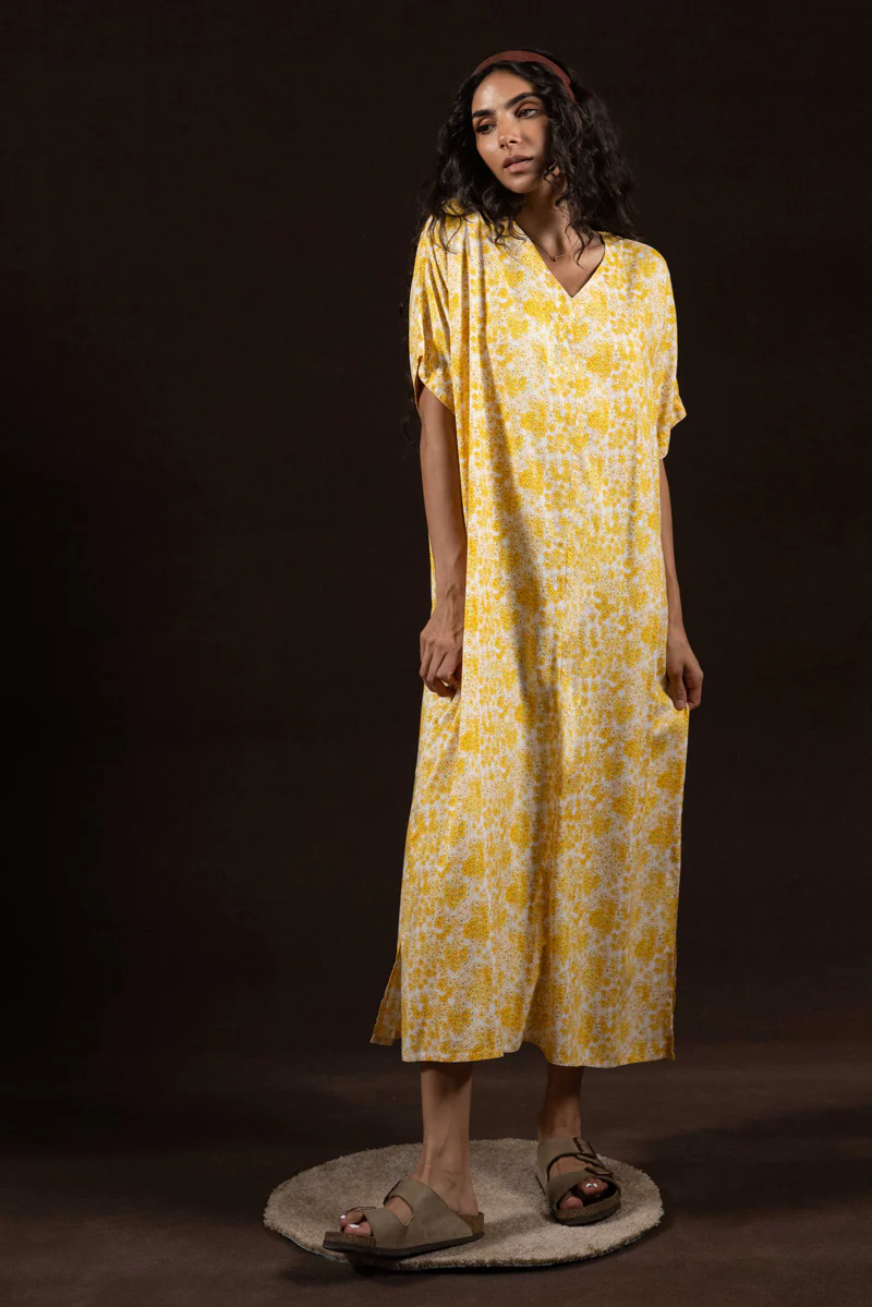 Loungewear Dress - Image 25
