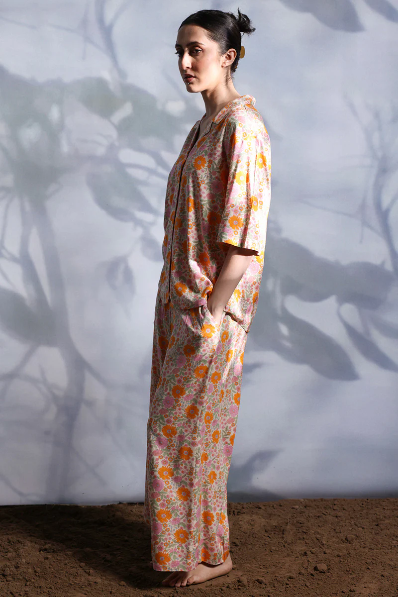 Comfy Loungewear Co-Ord Set - Image 11