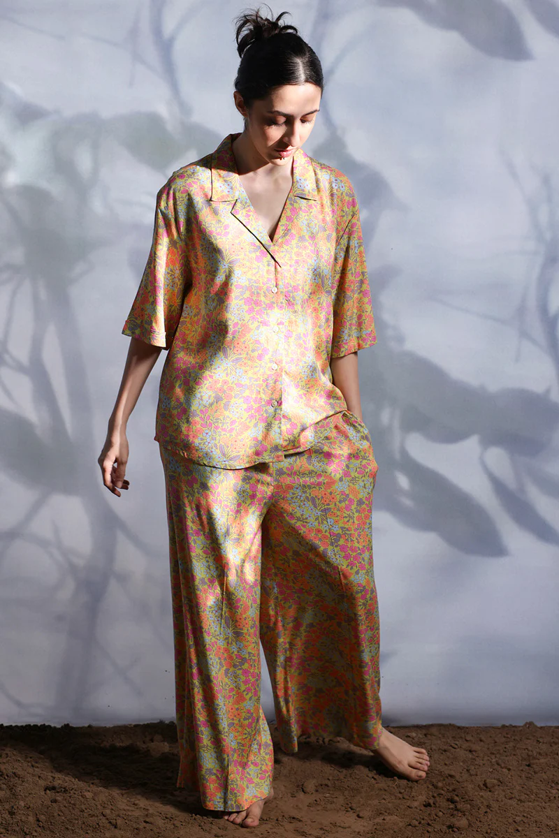 Comfy Loungewear Co-Ord Set - Image 5