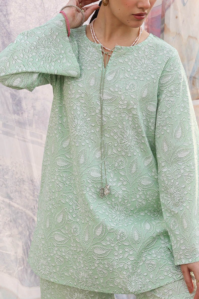 Gota Edit Gharara Set - Image 15