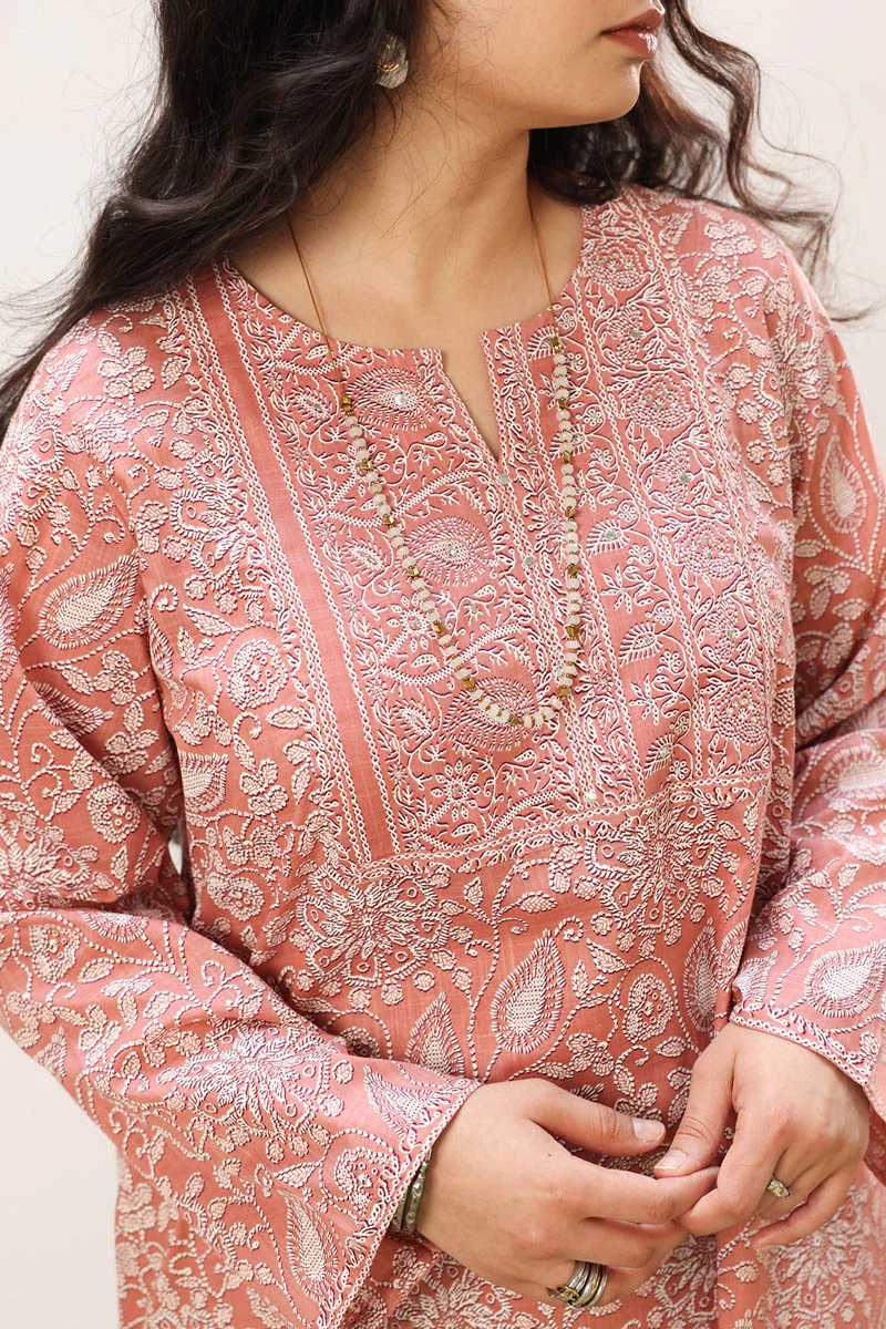 Mukaish Paisley Edit Set - Image 6