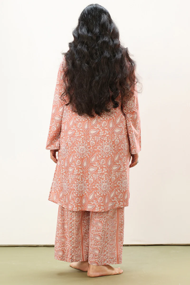 Mukaish Paisley Edit Set - Image 9