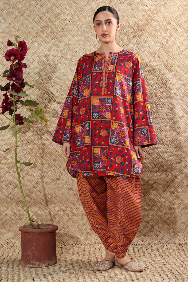 Gulab Mosaic Drift Set - Image 10