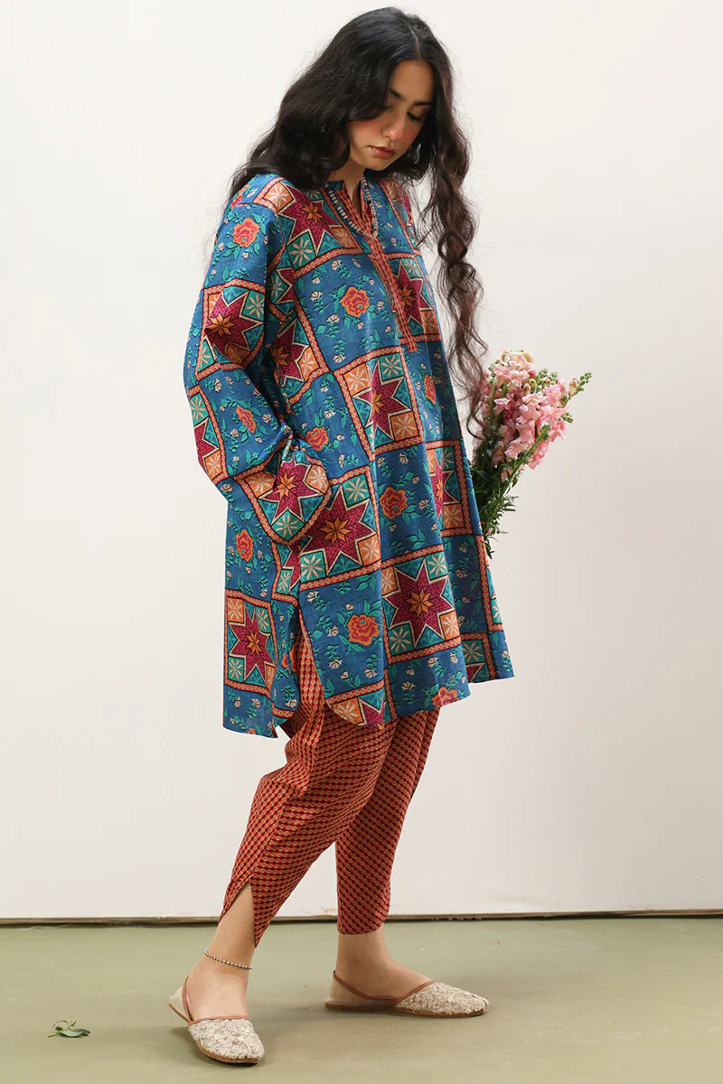 Gulab Mosaic Drift Set - Image 8