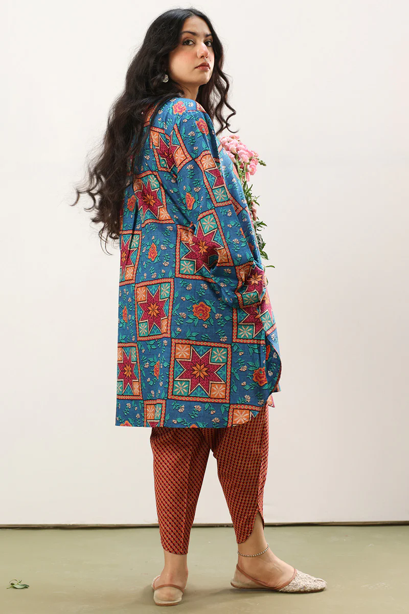 Gulab Mosaic Drift Set - Image 9